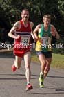 Mens 6 stage road relay, English National 6 and 4 Stage Road Relays, Sutton Park, Birmingham. Photo: David T. Hewitson/Sports for All Pics